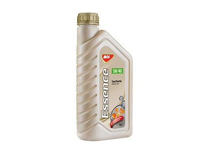 1L MOL Essence 5W 40