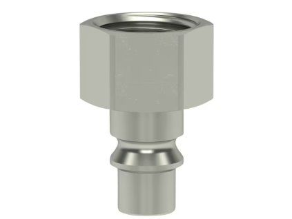 Vnější spojka s 3/8" BSP vnitřní závit