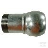 Koule 3" s trubk.závitem 2 1/2"