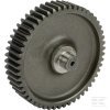 Ozubené kolo s hřídelí Z53