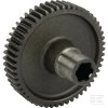 Ozubené kolo s hřídelí Z53