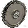 Ozubené kolo s hřídelí Z55