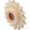 Napínací kolo řetězu 16 zubů