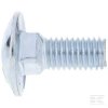 Vratový šroub pozink.M8x20 8.8