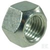 Šestihranná samojistná matice DIN980 M12x1.75 pozinkovaná ocel třída 8 Kramp
