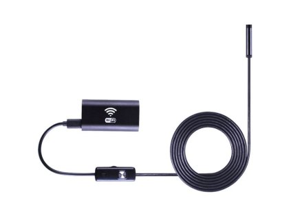 Mobile Endoscope WiFi WD26 5M www