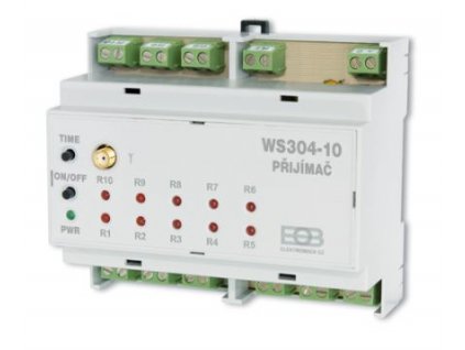 WS 304 10 5VDC