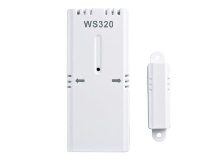 WS 320
