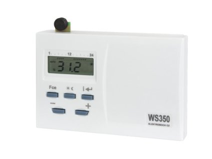 WS 350