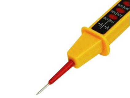 9715 1 zkousecka napeti 3in1 pen tester zkousecka napeti 3 funkce