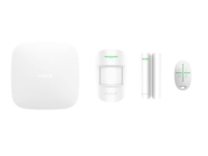 GSM alarm AJAX 7564