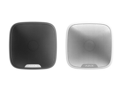 AJAX 7830 SIRÉNA 2x