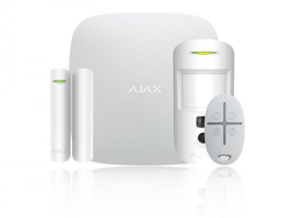 GSM alarm AJAX 20293