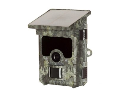 Predator Wifi Solar