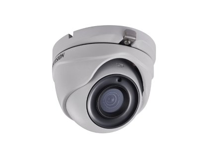 DS-2CE56D8T-ITMF - Dome Turbo HD kamera 2Mpx, IR EXIR do 30m, 4v1-TVI/AHD/CVI/analog, IP67, 12V