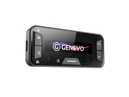 Genevo pro II