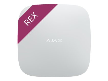ajax rex white