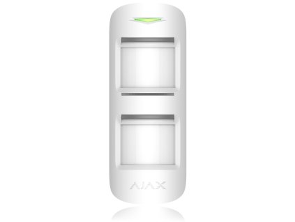 ajax motionprotect outdoor white