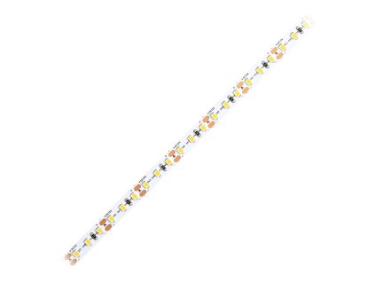 LED ASN2835-120 Samsung - kvalitní 5m, světelný LED pásek SMD2835 bez izolace, 600x LED, 60W, IP20, svit bílá, neutrální a teplá