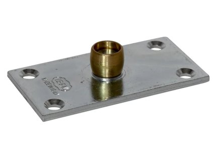 Spodní vedení 345P