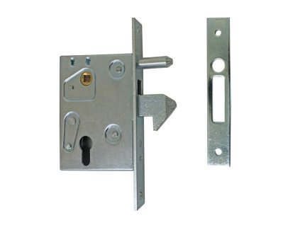 Zámek 447 UMA zadek