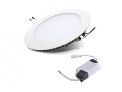 LED VEGA 12W kop