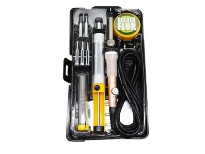 KL 1018 KIT10in1 box