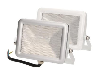 LED reflektor 10W NL379WL5 2x