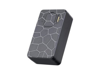 GPS lokátor G50 - 4G GPS lokátor s magnetickým tělem, vysoká výdrž, krytí IP67