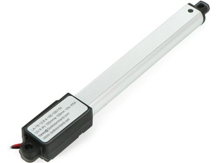 Světlíkový pís LA T8 12V