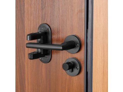 Zámek kliky AG442A dveře