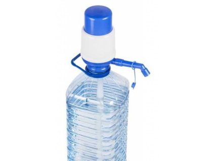 Barelová pumpa AG187