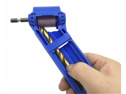 Brousek na vrtáky AG685C s vrt