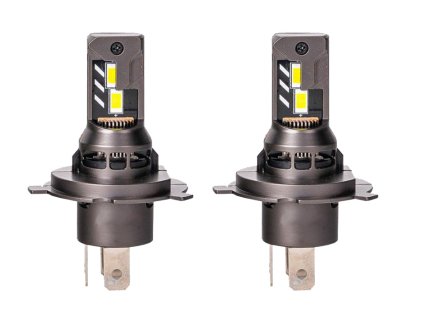 LED 2x H4 60 WM30 T2