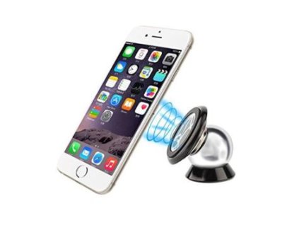 Držák CAR H MAG stř