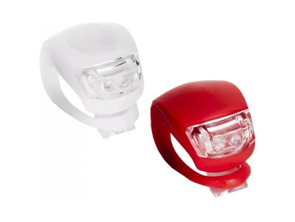 LED svítilna na kolo kop1