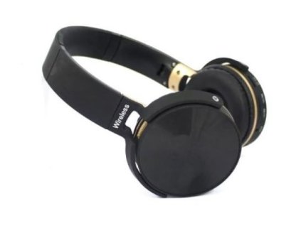 Bluetooth sluchátka 950BT