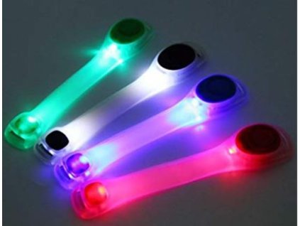 LED pásek SX 028 4x