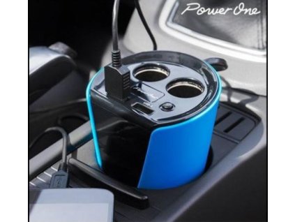 Power One X4 Olesson 1670 auto