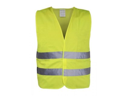 Reflexní vesta UNI zel