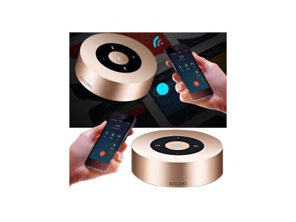 Reproduktor KELING A8 apl