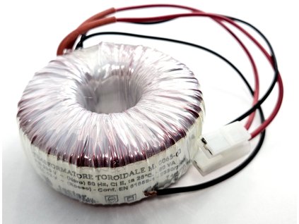 TRAFO TOROID 12V PROTECO