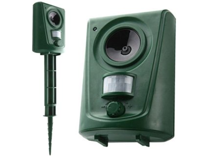 Odpuzovač zvířat OD6A PIR