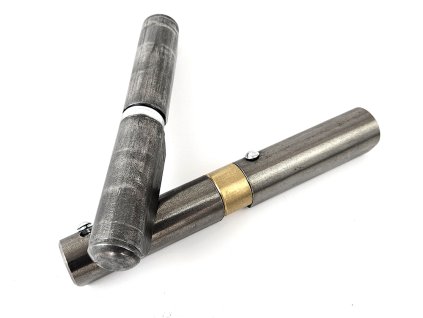 Pant 415M a 415A kop