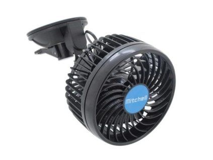 Ventilátor Mitchel 24V