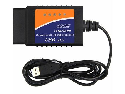 MS ELM OBDII KB3A