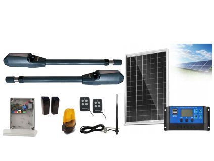 KIT ACE SOLAR