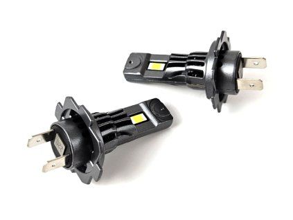 LED 2x H7 60 SR051