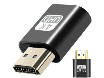 Emulátor HDMI AK53E