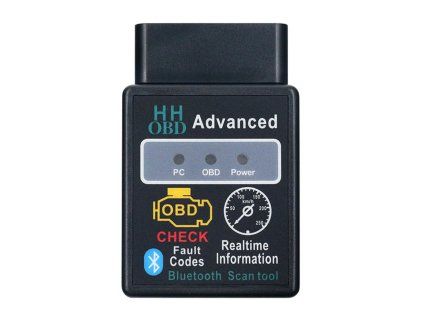 MS ELM 327 BT OBDII KB3B